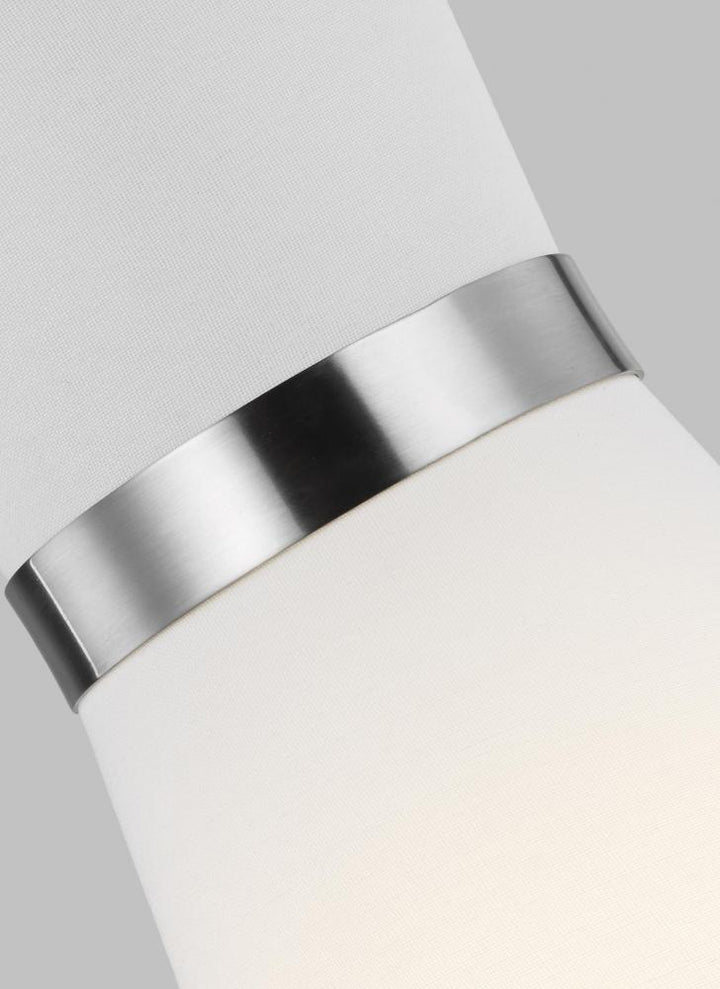 Clark One Light Pendant