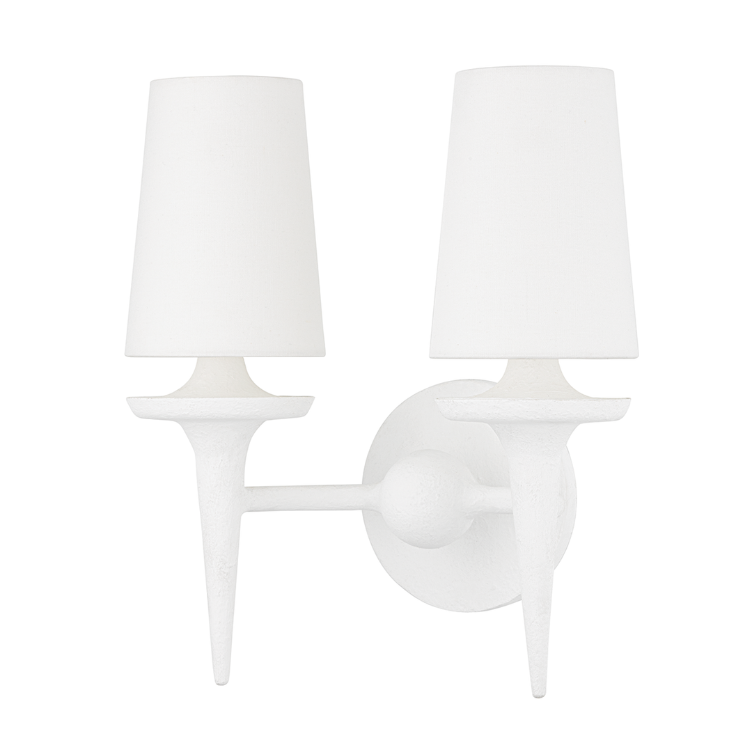 Torch Wall Sconce