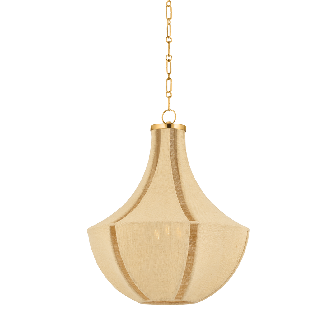 CASCADE LAKE Pendant