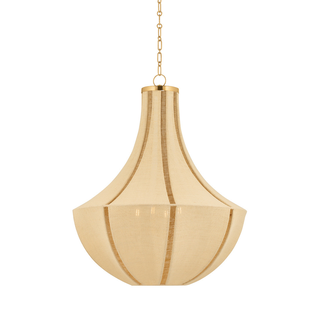 CASCADE LAKE Pendant