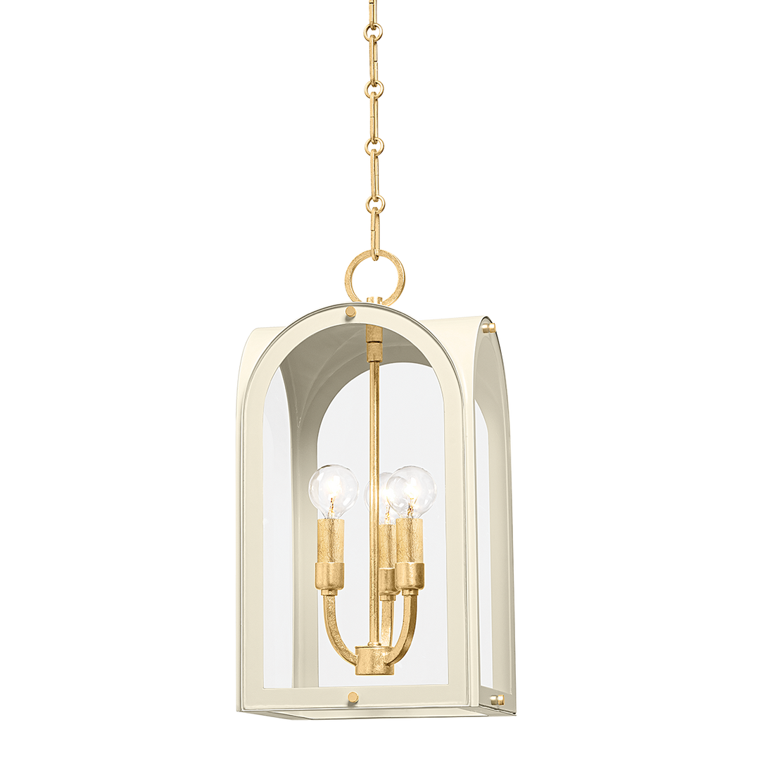 LINCROFT Lantern