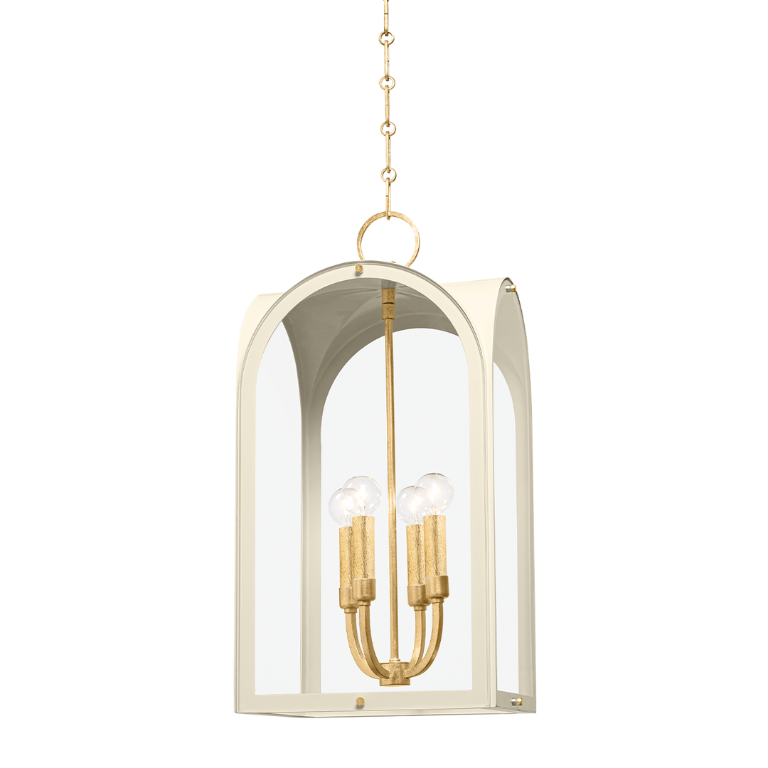 LINCROFT Lantern