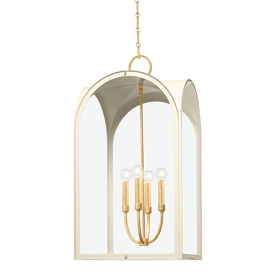 LINCROFT Lantern