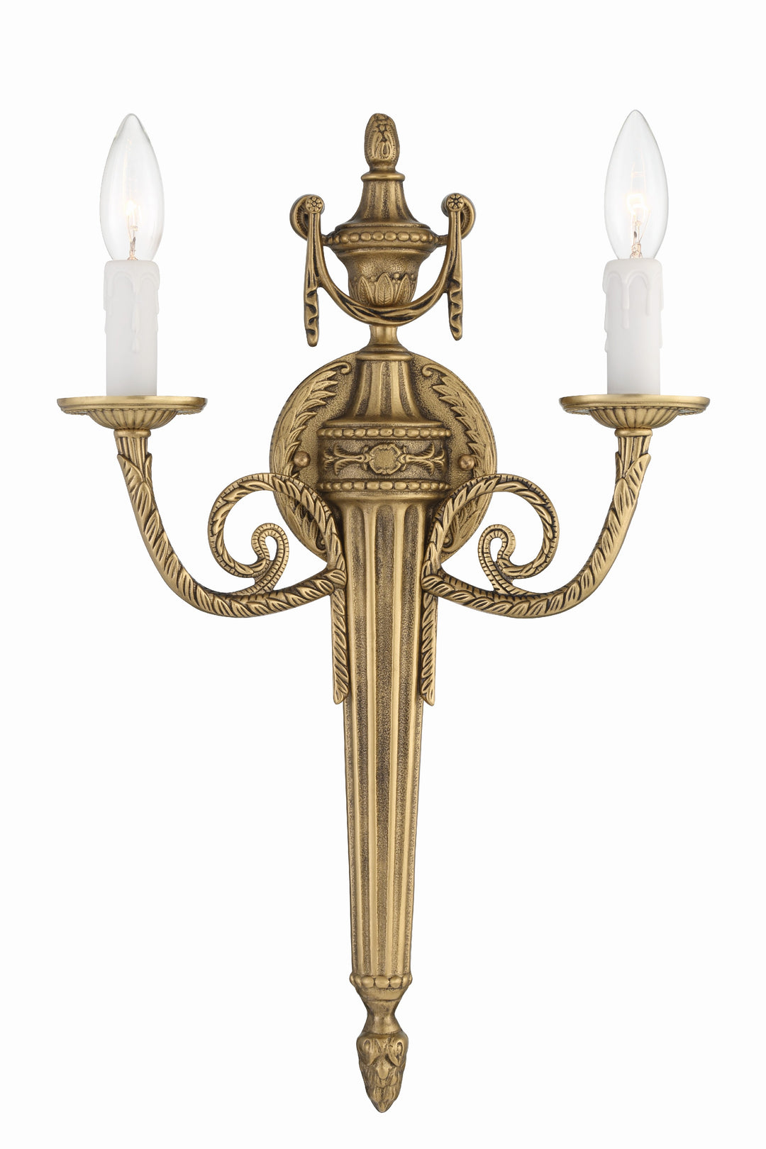 Loxley 12.75'' Sconce