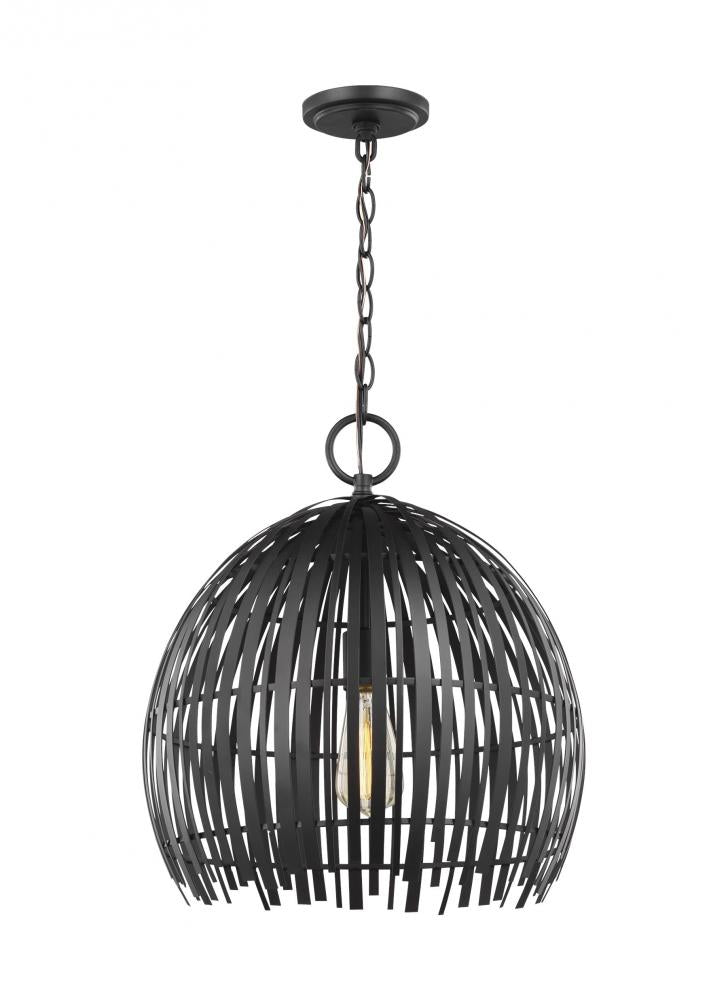 Hanalei Medium One Light Pendant