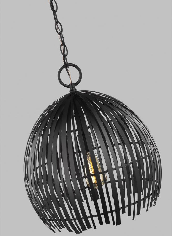 Hanalei Medium One Light Pendant