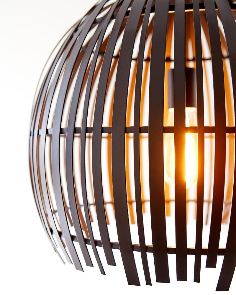 Hanalei Medium One Light Pendant