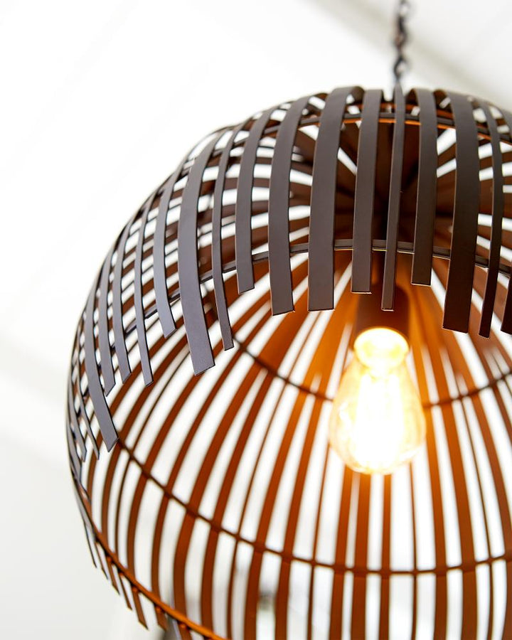 Hanalei Medium One Light Pendant