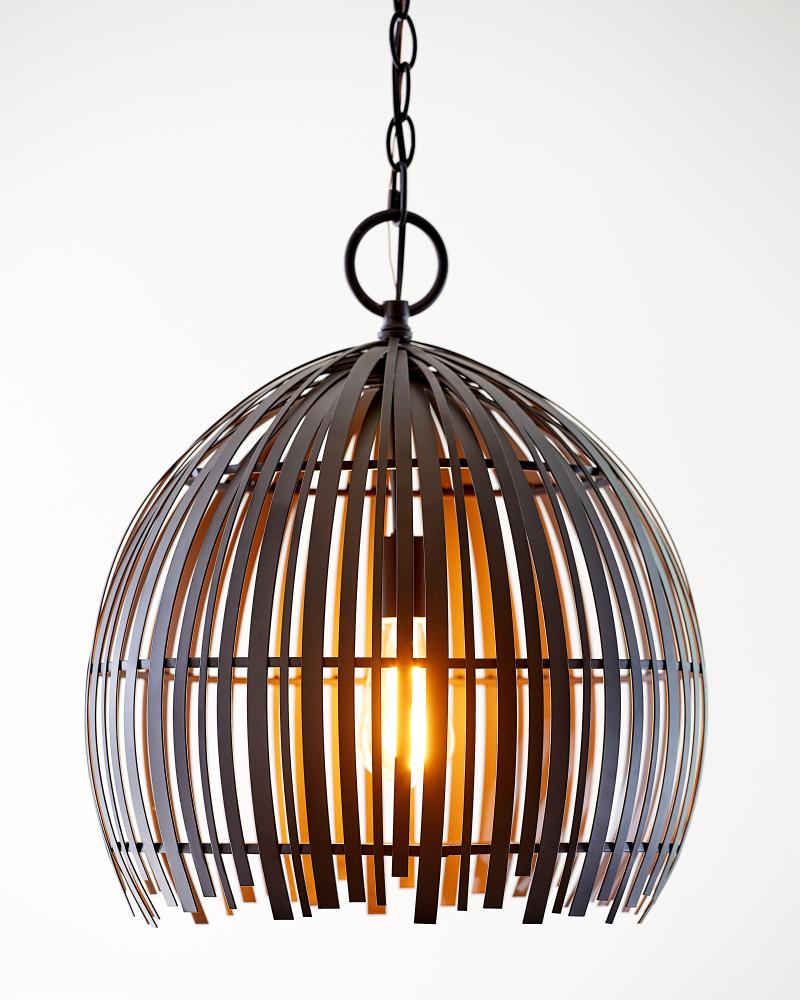 Hanalei Medium One Light Pendant