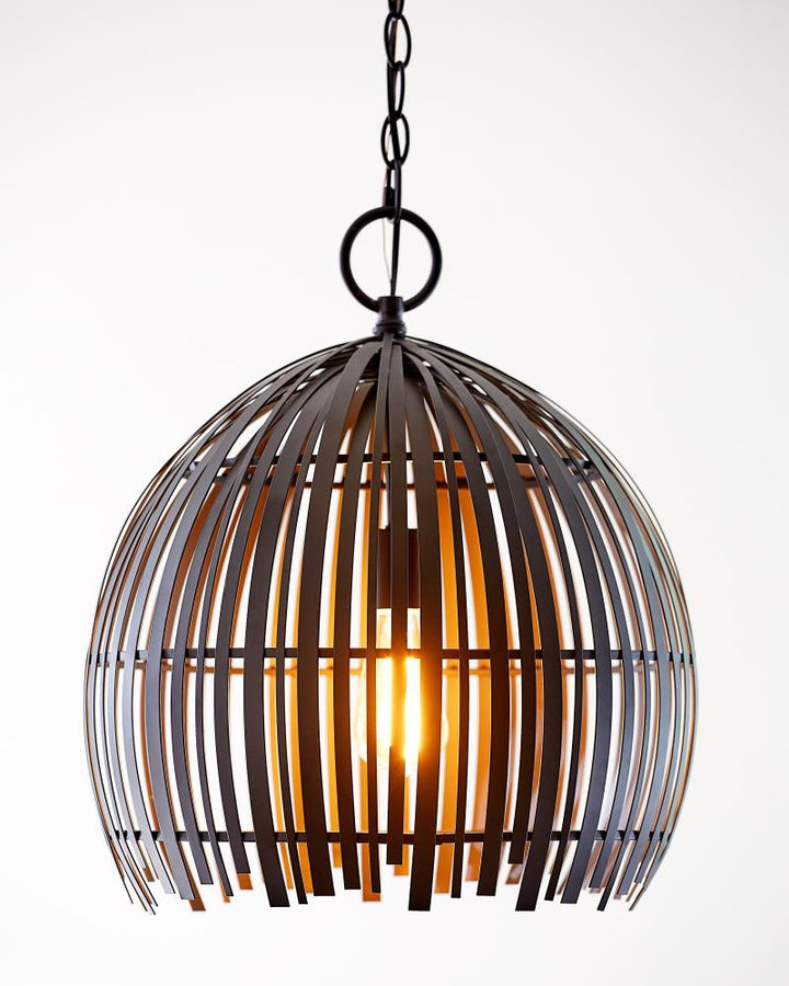 Hanalei Medium One Light Pendant