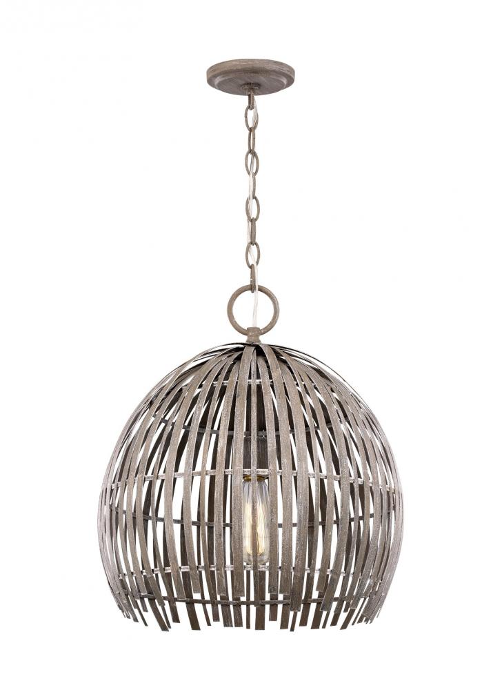 Hanalei Medium One Light Pendant