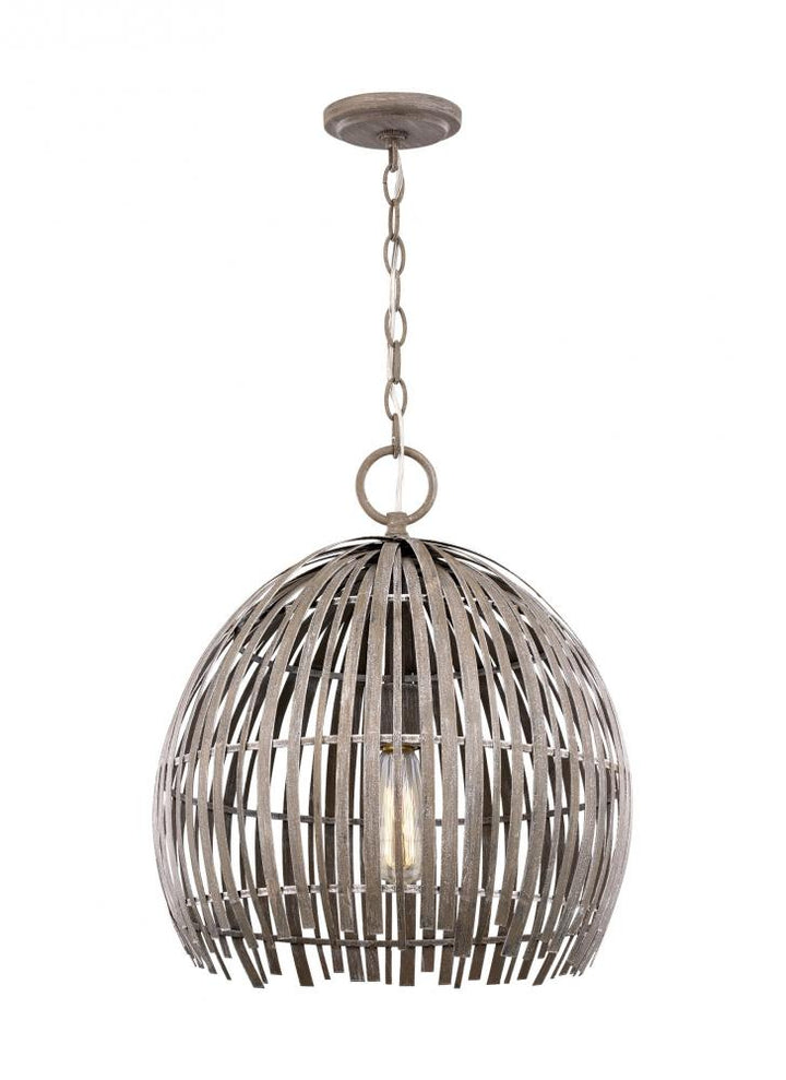 Hanalei Medium One Light Pendant