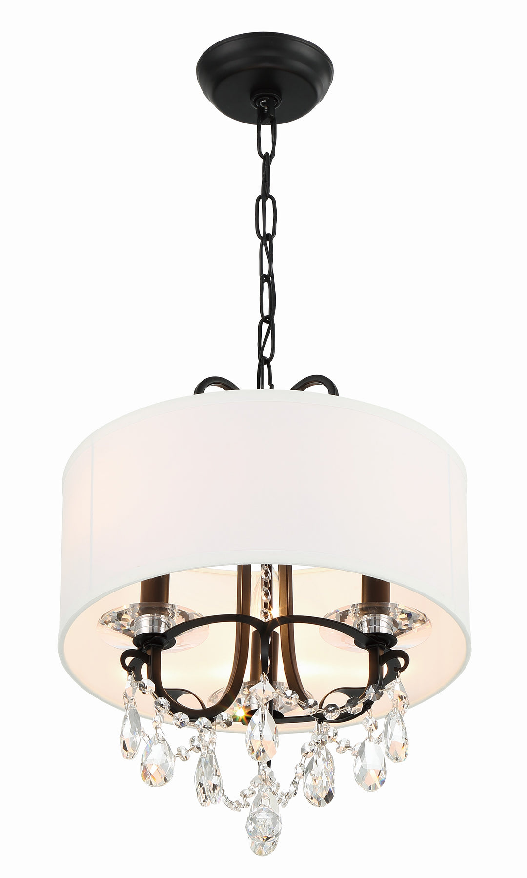 Othello 14'' Chandelier
