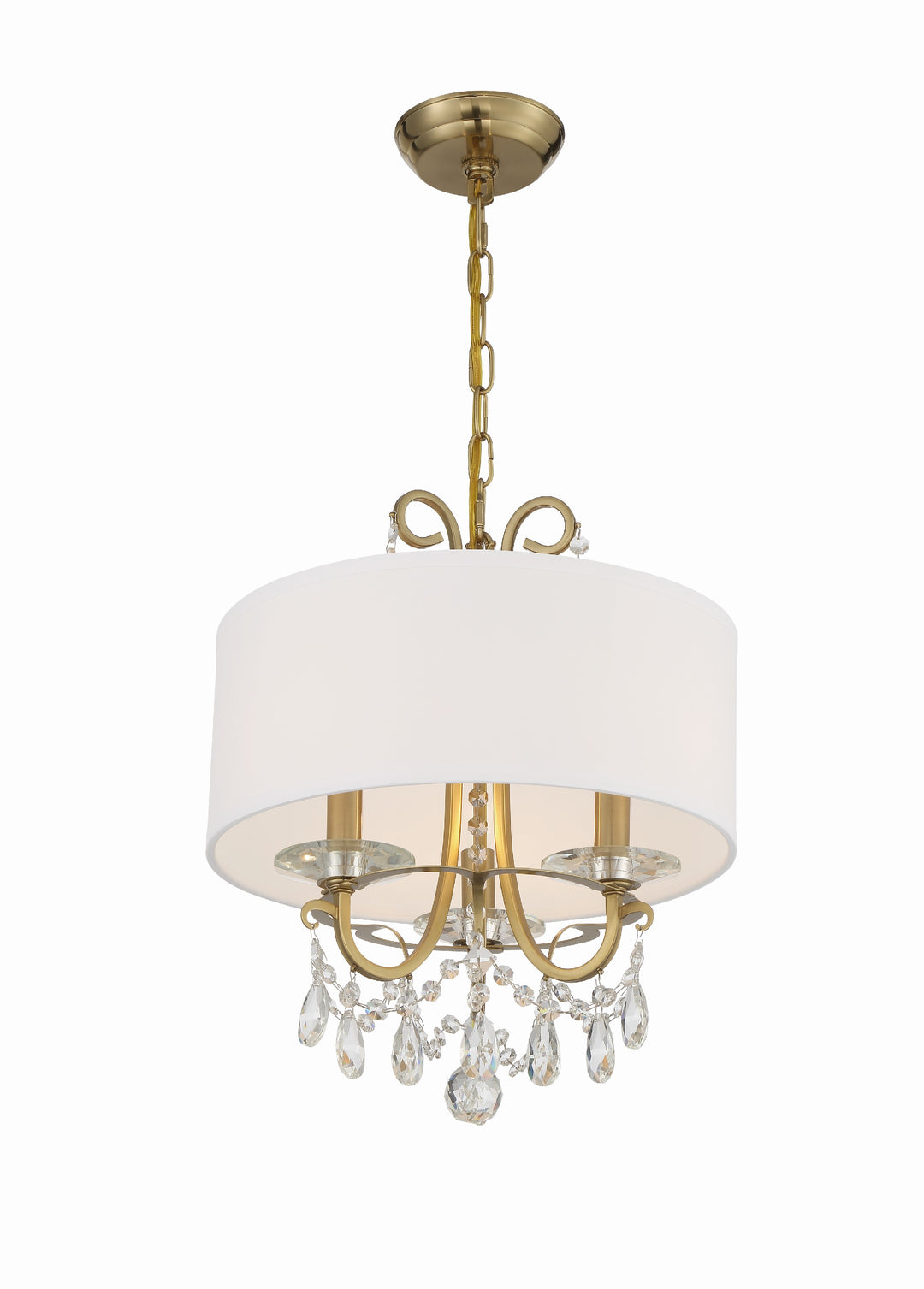 Othello 14'' Chandelier