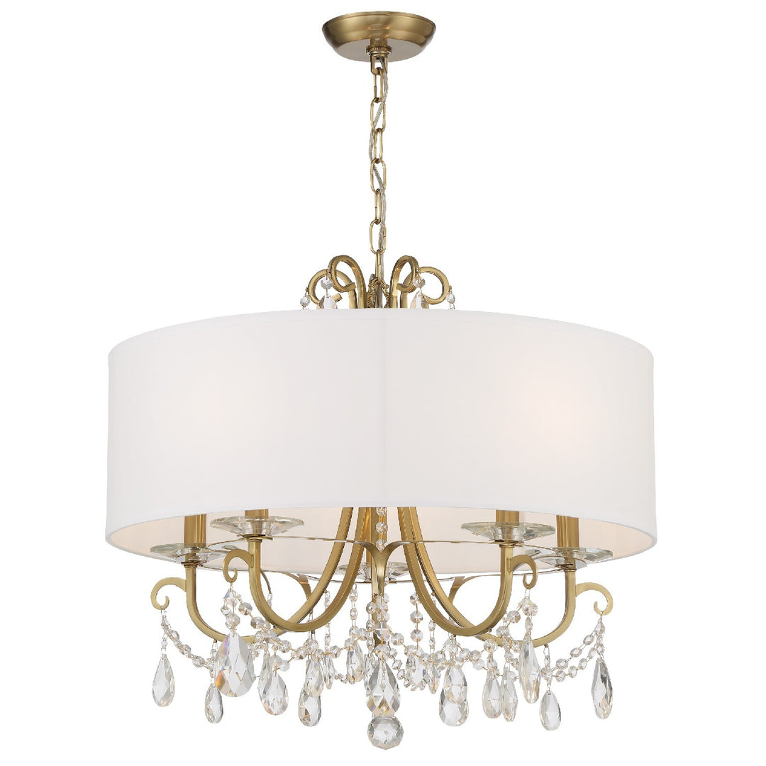 Othello 24'' Chandelier