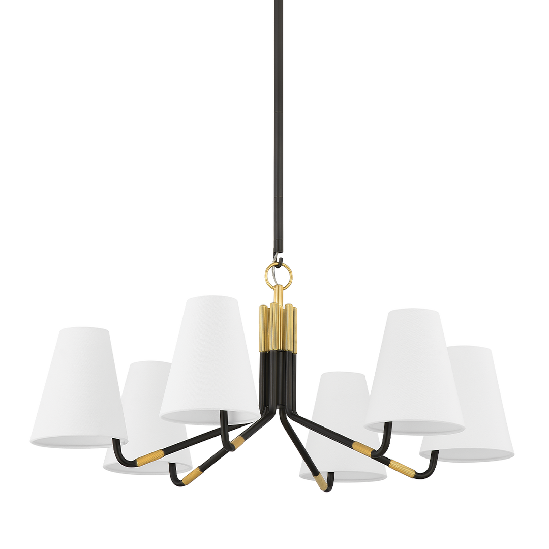 STANWYCK Chandelier