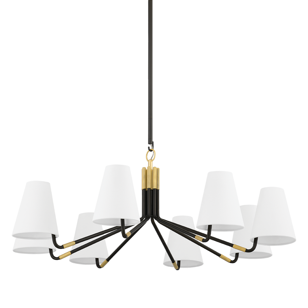 STANWYCK Chandelier