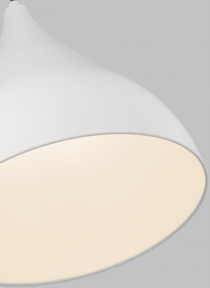 Oden Medium Pendant