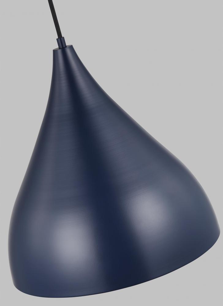 Oden Medium Pendant