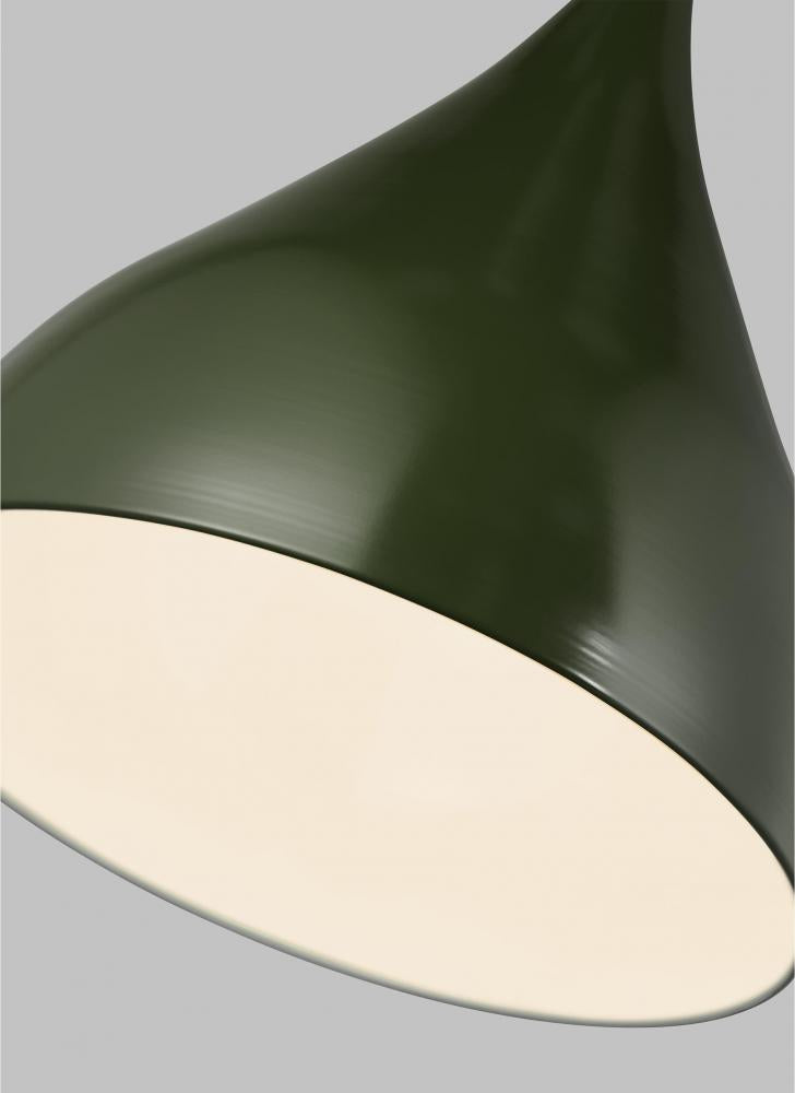 Oden Medium Pendant