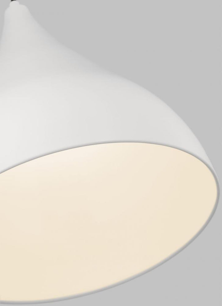 Oden Medium Pendant
