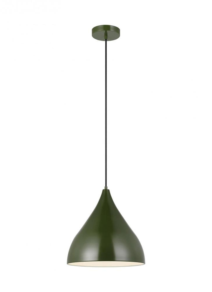 Oden Medium Pendant