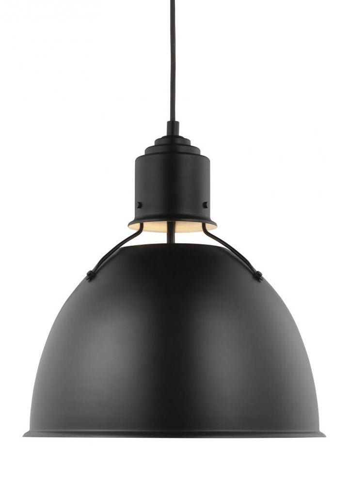 Huey One Light Medium Pendant