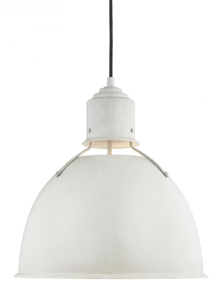 Huey One Light Medium Pendant