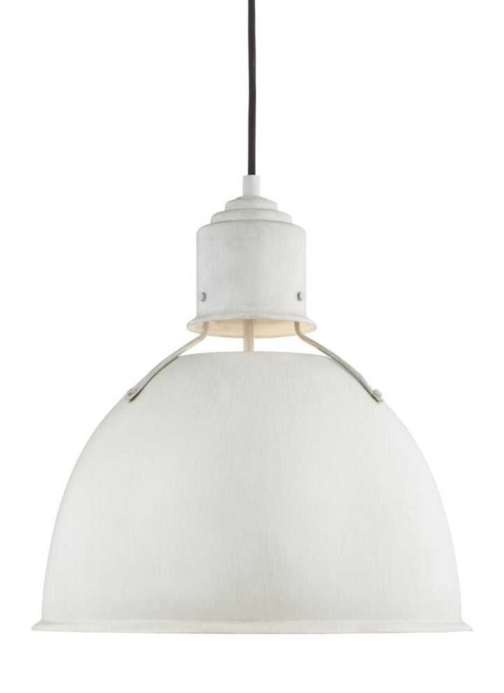 Huey One Light Medium Pendant