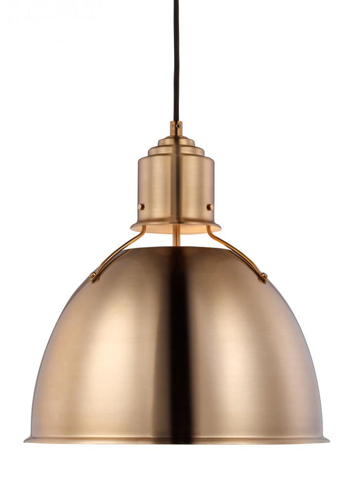 Huey One Light Medium Pendant