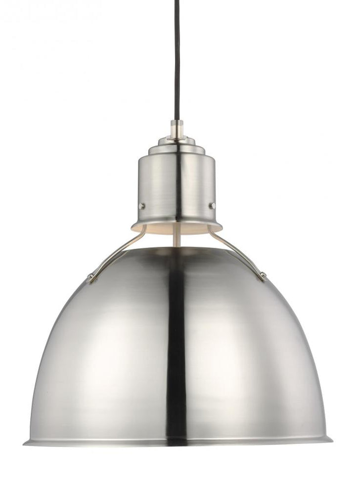 Huey One Light Medium Pendant