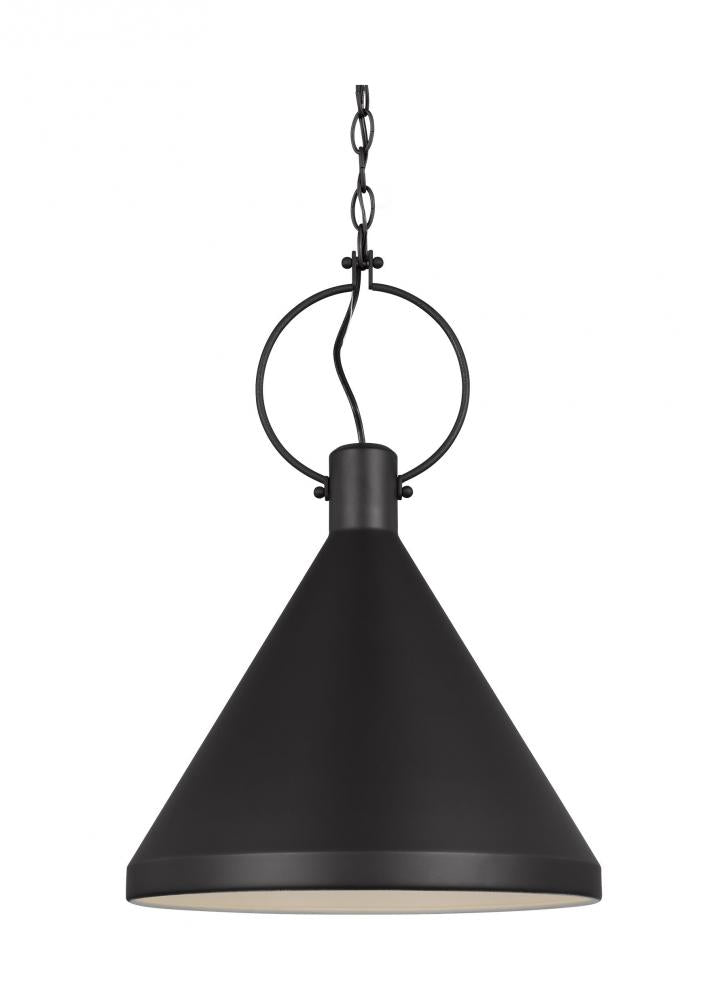 Lyon Medium One Light Pendant