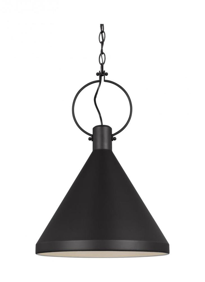 Lyon Medium One Light Pendant