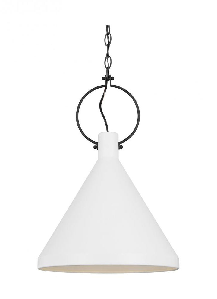 Lyon Medium One Light Pendant