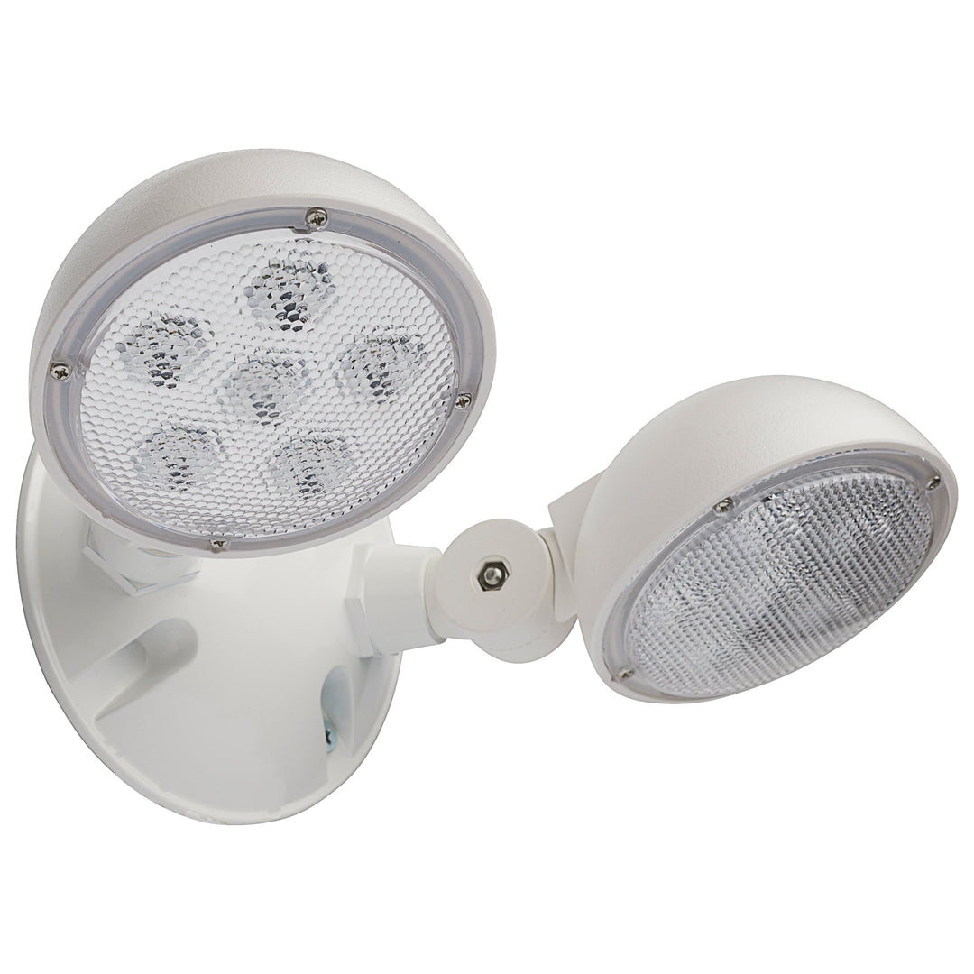 REMOTE EMERG LIGHT WP DH SV