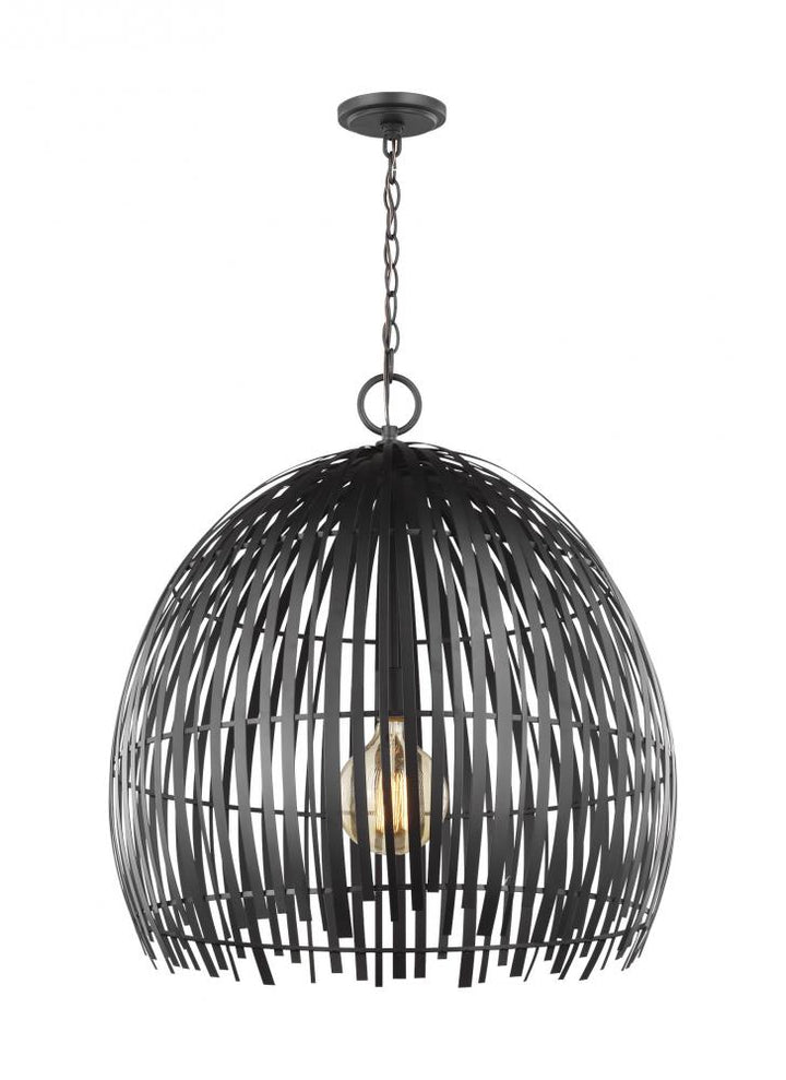 Hanalei Large One Light Pendant