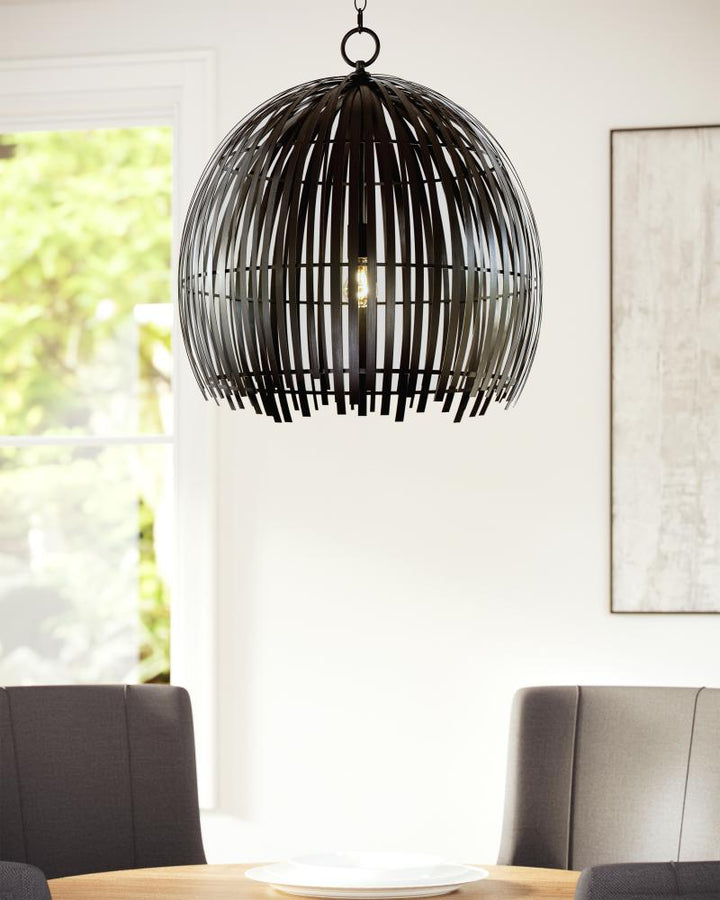 Hanalei Large One Light Pendant