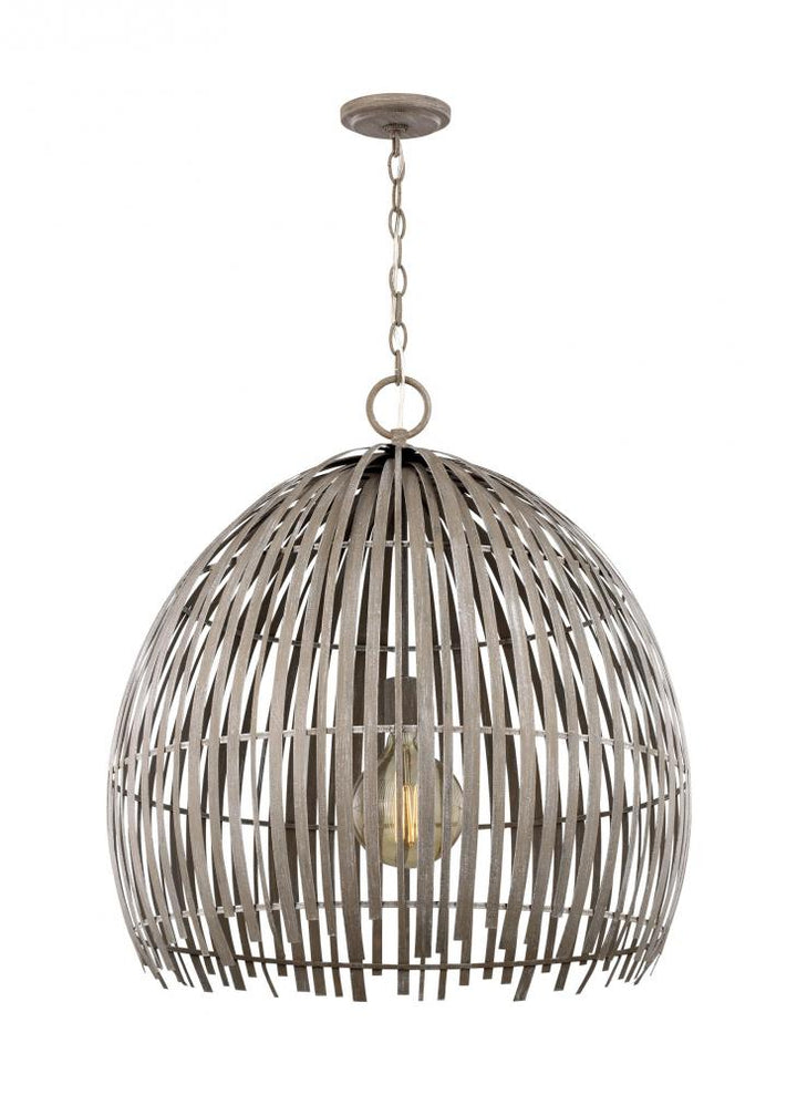 Hanalei Large One Light Pendant
