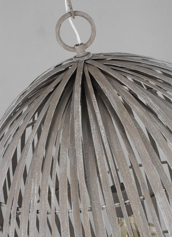 Hanalei Large One Light Pendant