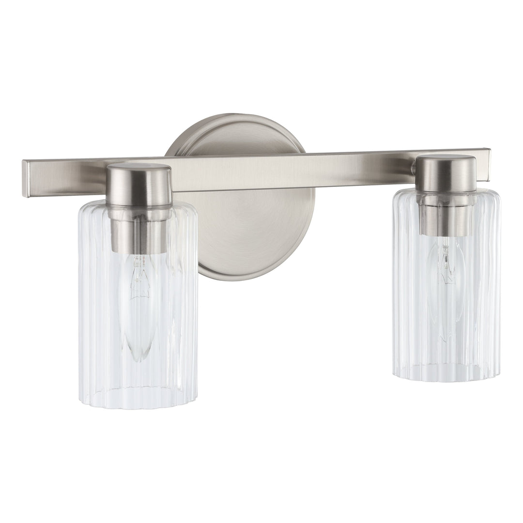 2L Vanity Light