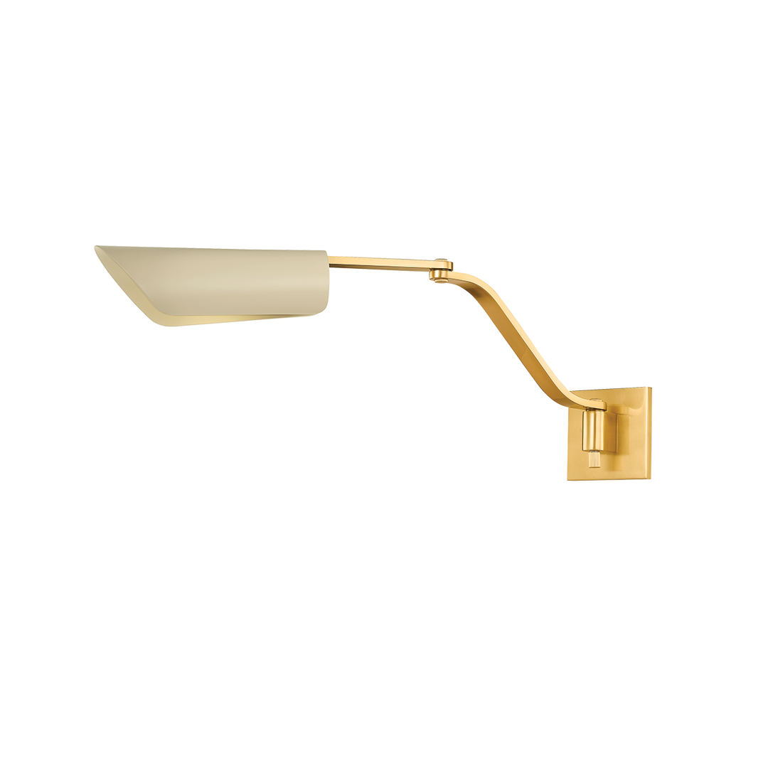 DOUGLASTON WALL SCONCE