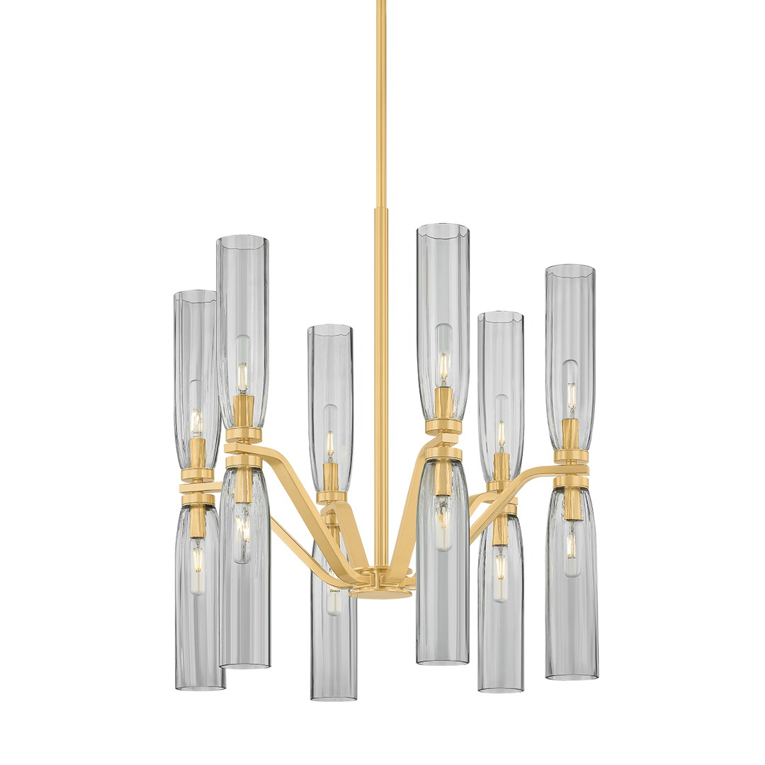 HARPSWELL Chandelier