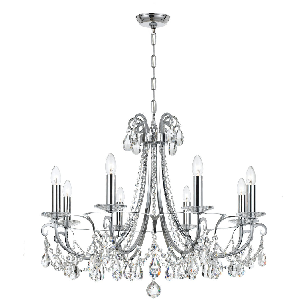 Othello 31'' Chandelier