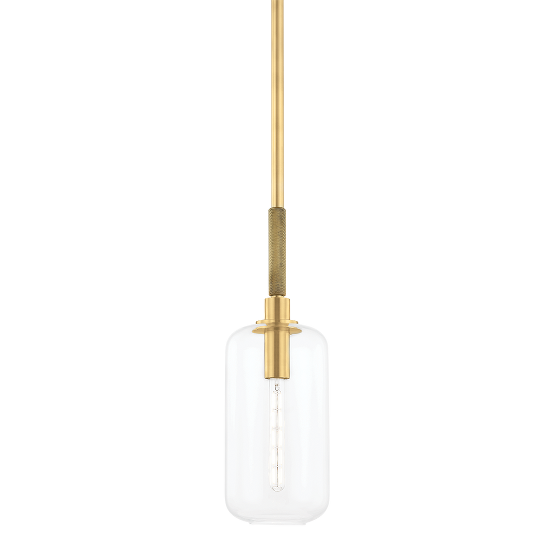 Lenox Hill Pendant