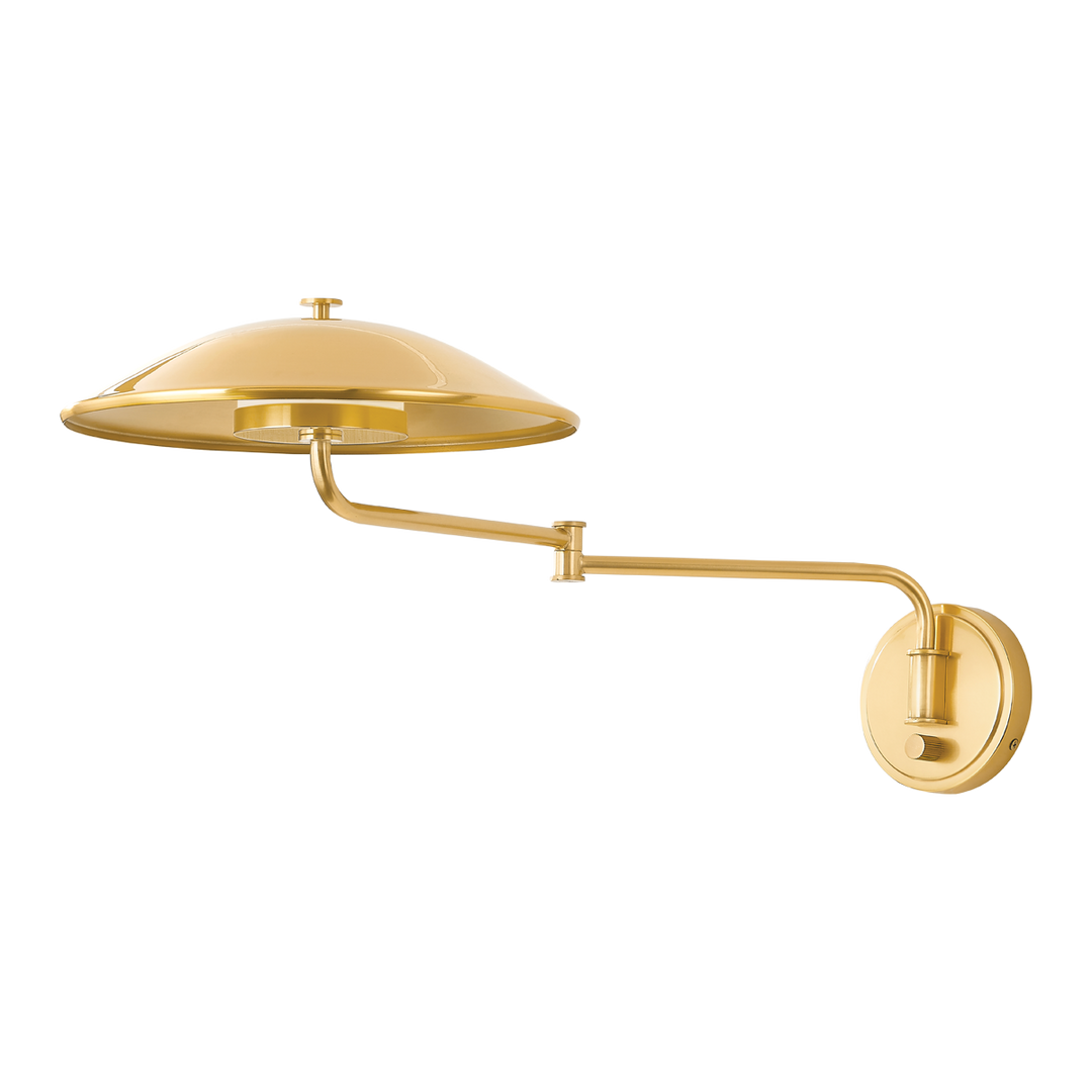 BROCKVILLE Wall Sconce