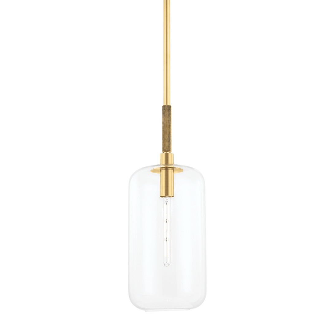 Lenox Hill Pendant