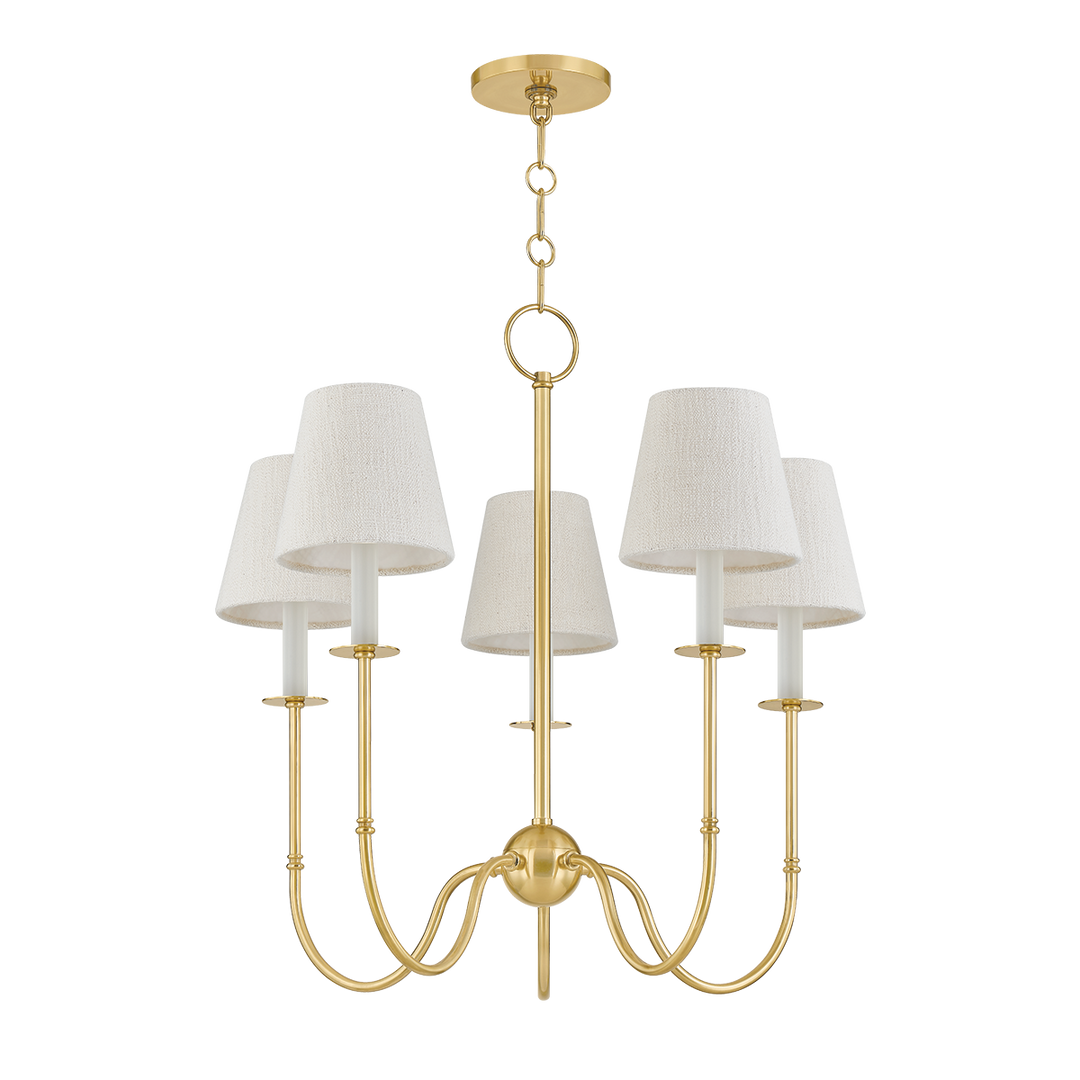 AMINA Chandelier