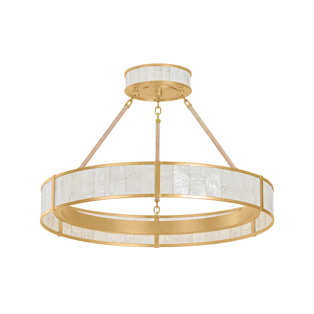 Halcott Chandelier