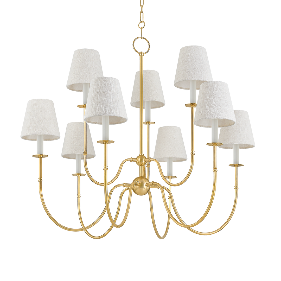 AMINA Chandelier