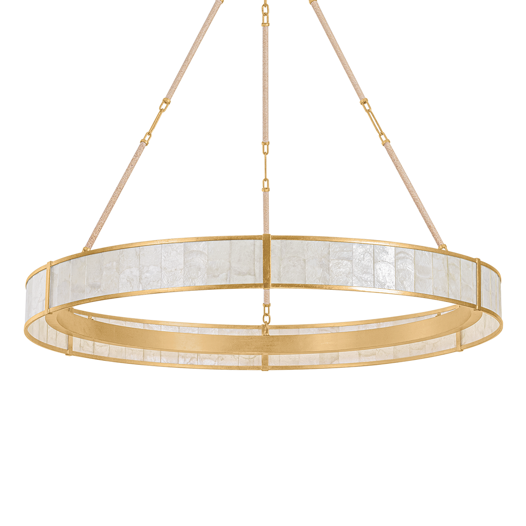 Halcott Chandelier